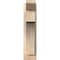 Ekena Millwork Westlake Slat Smooth Outlooker, Douglas Fir, 5 1/2"W x 16"D x 24"H OUT06X16X24WTL06SDF - alternate 3